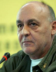 Miloš Vasić